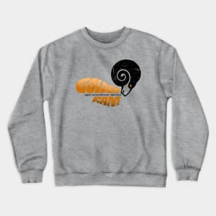 Golden Ram Crewneck Sweatshirt